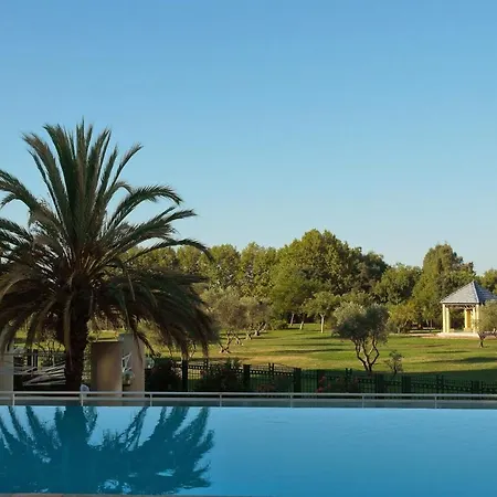 2p 42m² Terrasse / Piscine / Clim / ! * Ζουάν λε Πιν