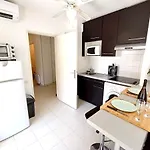 Apartman 2p 42m² Terrasse / Piscine / Clim / !