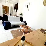 2p 42m² Terrasse / Piscine / Clim / !