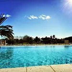 2p 42m² Terrasse / Piscine / Clim / ! * Juan-les-Pins
