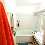 2p 42m² Terrasse / Piscine / Clim / ! Apartman