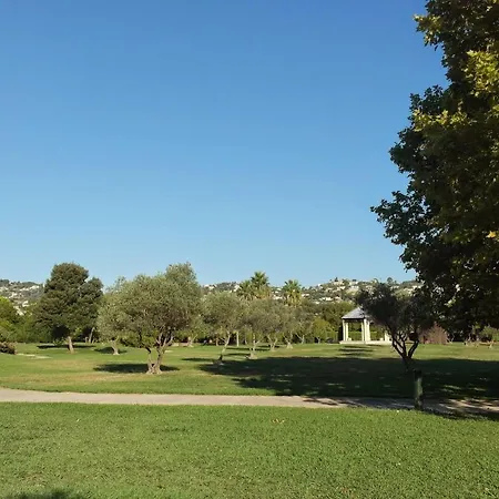 Lejlighed 2p 42m² Terrasse / Piscine / Clim / !